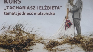 Kurs Zachariasz i Elżbieta www.warszawa.galilea.pl